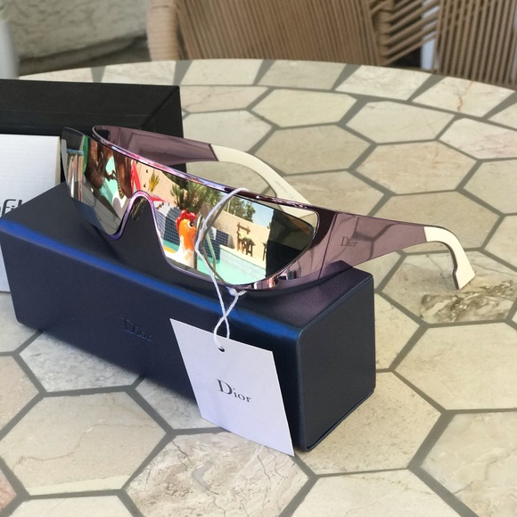 rihanna dior sunglasses